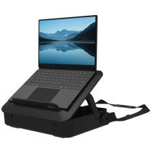 FELLOWES Laptop Carry Case with Built-in...
