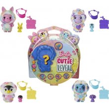 Mattel Barbie Cutie Reveal Pet