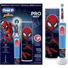 Oral-B Vitality PRO Kids Spiderman Electric...
