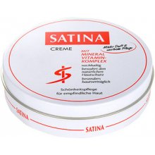Satina Cream 150ml - Body Cream для женщин