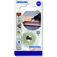 Dremel precision abrasive brush K120 472S