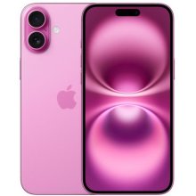 Apple iPhone 16 Plus 128GB Pink
