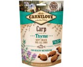 CARNILOVE - Dog - Carp with Thyme - Soft...