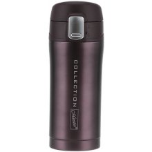 Feel-Maestro MAESTRO THERMO MUG 320 ml brown