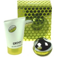 DKNY DKNY Be Delicious 30ml - Eau de Parfum...