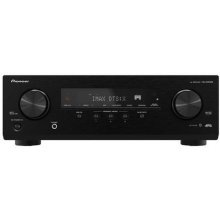 PIONEER VSX-835 7.2 channels Surround Black