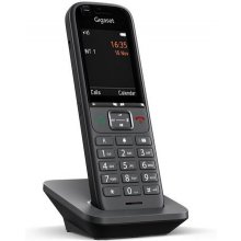 Телефон Gigaset S700H PRO DECT telephone...