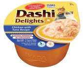 Inaba - Dashi Delights - Cat - Chicken &...