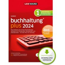Lexware buchhaltung plus 2024 ABO Download