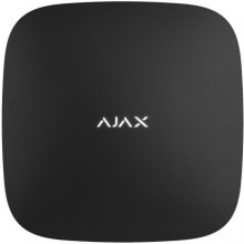 AJAX CONTROL PANEL WRL HUB 2 4G/BLACK 33151
