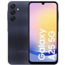 Mobiiltelefon Samsung Galaxy A25 5G black