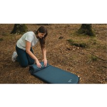 Easy Camp Camping Mat Compact Single 5.0 cm...