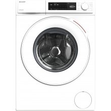 Sharp ES-NFW612CWB-DE, washing machine...
