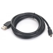 Gembird 1.8m USB 2.0 A/mini-USB M USB cable...