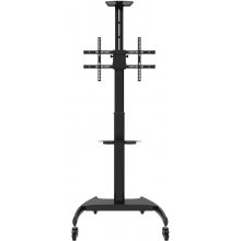 Neomounts LFD mobile cart PLASMA-M1900E