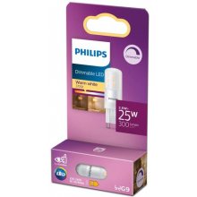 Philips by Signify Philips LED-lyspære 2.6W...