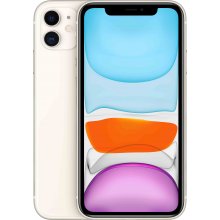 Мобильный телефон Apple | iPhone 11 | White...