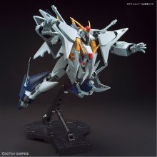 BANDAI HGUC 1/144 XI GUNDAM