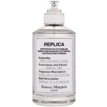 Maison Margiela Paris Replica When The Rain...