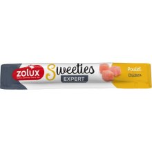 ZOLUX Sweeties chicken – cat treat – 14 g