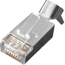 ALANTEC WT108 wire connector RJ-45 Stainless...