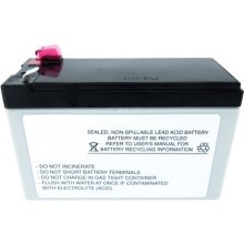 ORIGIN STORAGE REPLACEMENT UPS BATTERY...