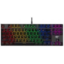 Klaviatuur HAVIT Gaming Mechanical Keyboard...