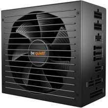 BE QUIET ! Straight Power 12 power supply...