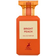 Maison Alhambra Bright Peach 80ml - Eau de...