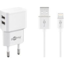 Goobay 44979 mobile device charger Mobile...