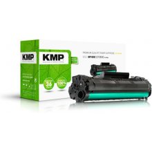 KMP Printtechnik AG Toner HP HP 83X(CF283X)...