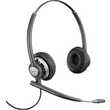 Poly EncorePro 720 Binaural Headset +Quick...