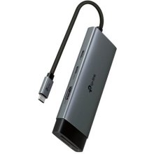 TP-LINK UH7020C interface hub USB 3.2 Gen 1...