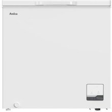 Amica GT 313 105 W freezer Chest freezer...