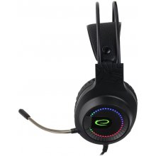 Esperanza Gaming 7.1 Courser Headphones with...