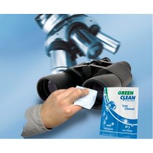 Green Clean cleaning wipes LC-7010 10pcs