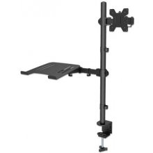 Manhattan MH Combo Mount for Monitor and...