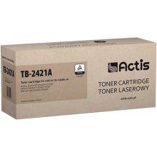 Tooner ACTIS TB-2421A toner (replacement for...