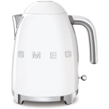 Veekeetja SMEG 50's Style Kettles KLF03WHEU...