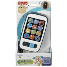 FISHER-PRICE Smart Phone