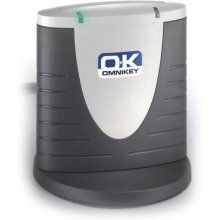 OMNIKEY smart card reader USB 3121