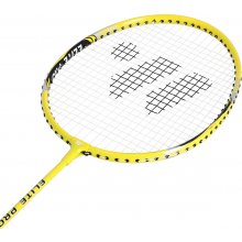 WISH Alumtec badminton racket set 2 rackets...
