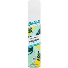 Batiste Original 350ml - Dry Shampoo...