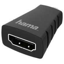 Hama micro-HDMI adapter ultra HD 4k