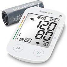 Medisana Upper arm blood pressure monitor BU...