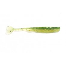 Hitfish Soft lure Bleakfish 4 R02 6pcs
