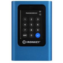 Жёсткий диск KINGSTON 7.68TB IronKey Vault...