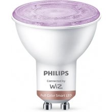 WiZ | Philips Smart WiFi Spot PAR16 RGB...