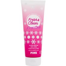Victoria´s Secret Pink Fresh & Clean Frosted...