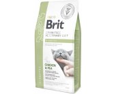 Brit GF Veterinary Diet - Cat - Diabetes -...